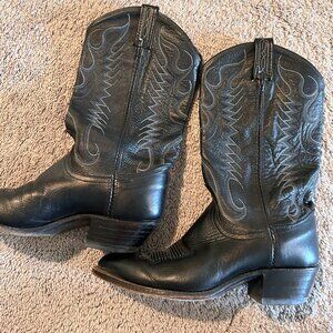 Dan Post Milwaukee Western Boots